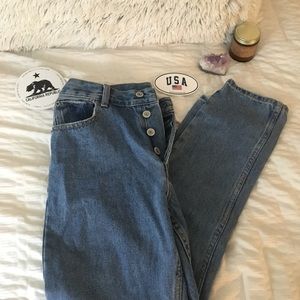 Brandy Jeans